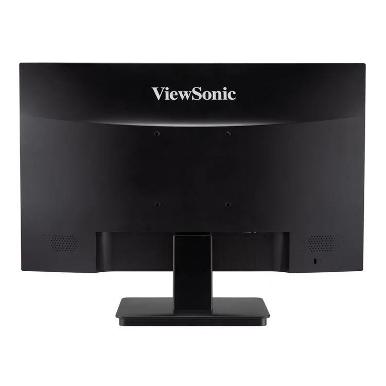 Монитор ViewSonic 27" VA2710-MH черный IPS LED 5ms 16:9 HDMI M/M Mat 1000:1 300cd