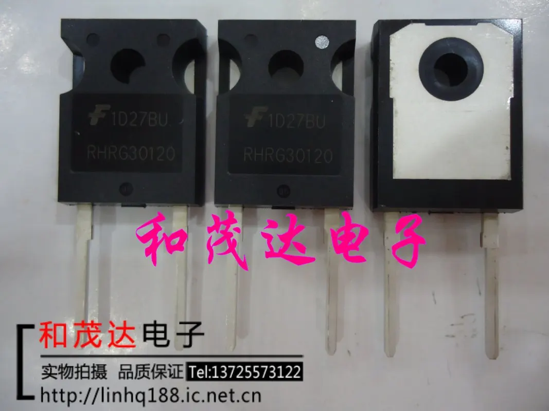 2 шт./MBR3045PT-247 MBR3045WT 45V30A