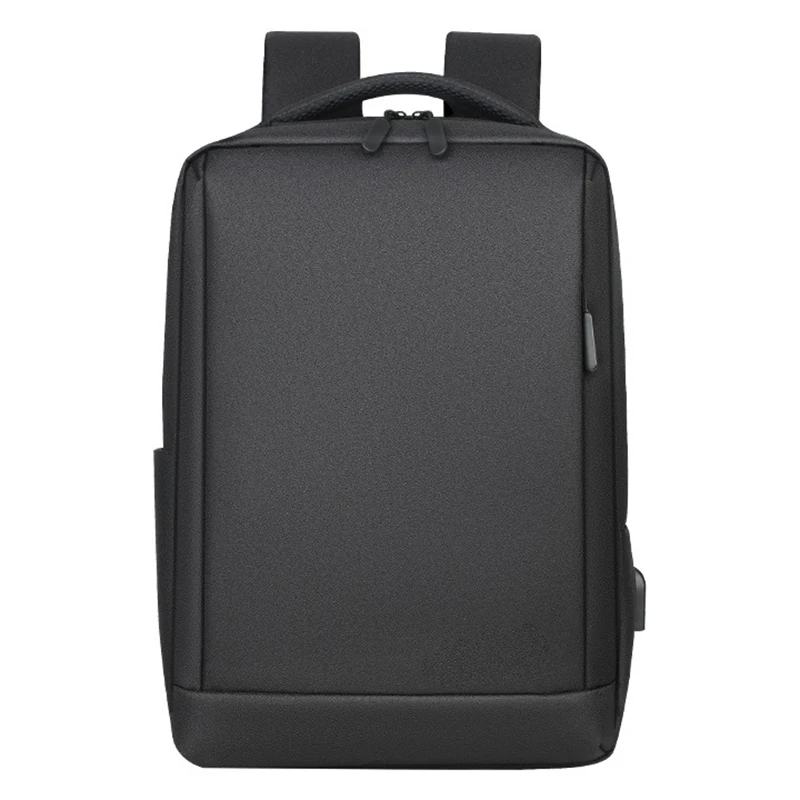 Fashion Large Capacity Backpack Business Men Multi-Function USB Interface Waterproof Bag Laptop Bags 40*30*12CM |