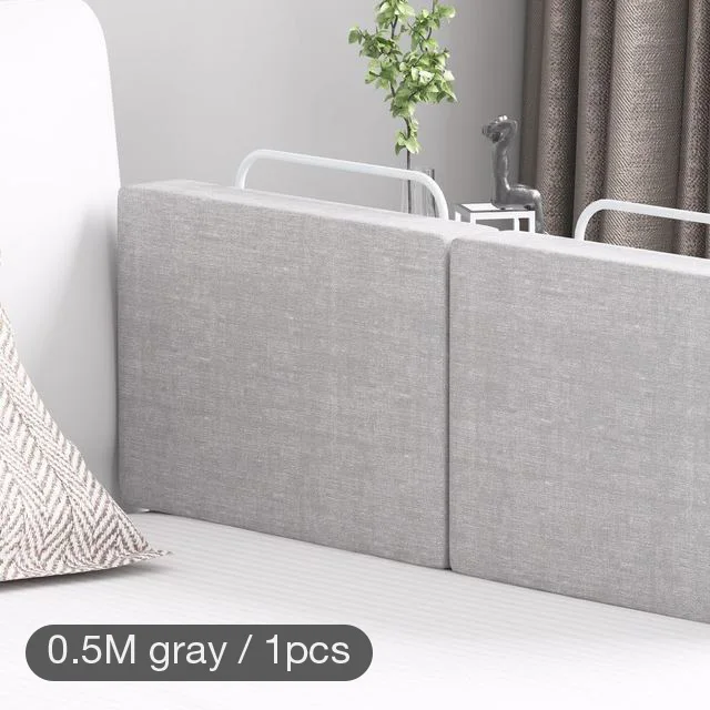 Newborn Baby Bed Fence Adjustable Bed Barrier Fence Safety Guardrail Home Playpen On Bed Crib Rails 0 6 Years Toddlers Bed Rail Bumpers Aliexpress