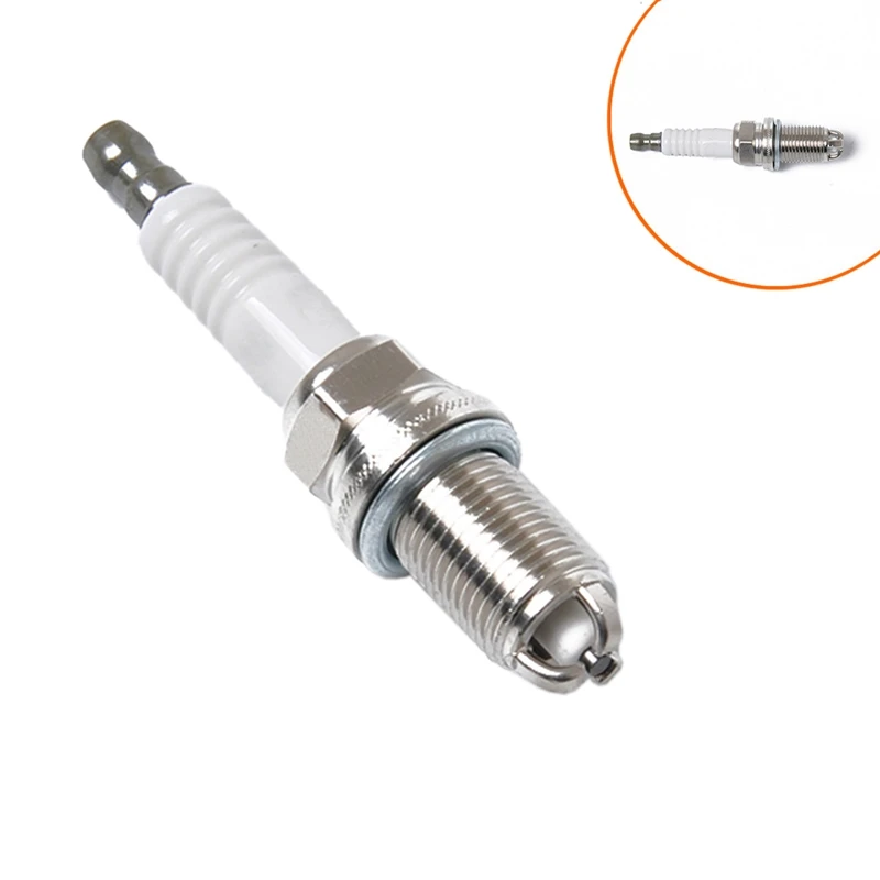 4 шт. новые для Toyota/Lexus/Scion свечи зажигания Denso 90919-01253 Sc20Hr11 3444