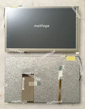 

8.0 inch TFT LCD Screen (Touch/No Touch) Car Display Panel HSD080IDW1-XHS WVGA 800(RGB)*480