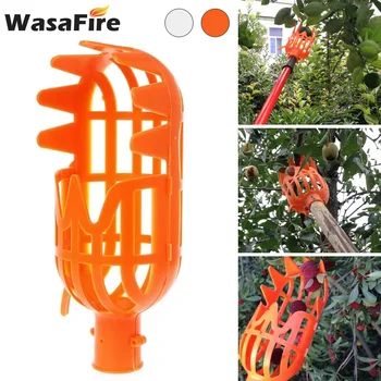 

Garden Tools Fruit Picker Gardening Fruits Collection Picking Head Tool Fruit Catcher Device