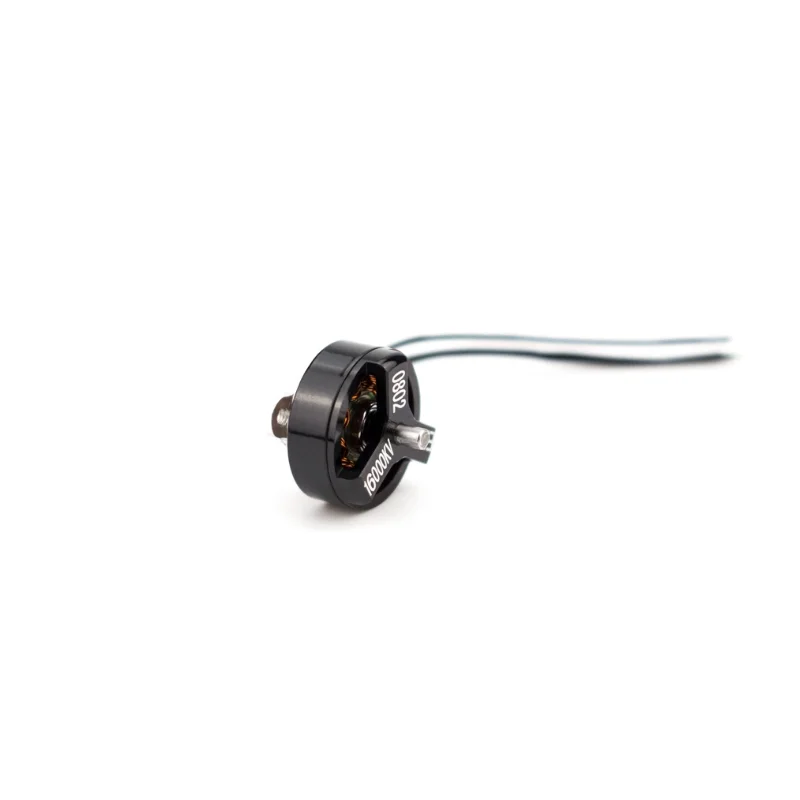 Moteur sans brosse Emax Tinyhawk ll 0802 16000kv pour Drone de course Fpv|Детали и аксессуары| |