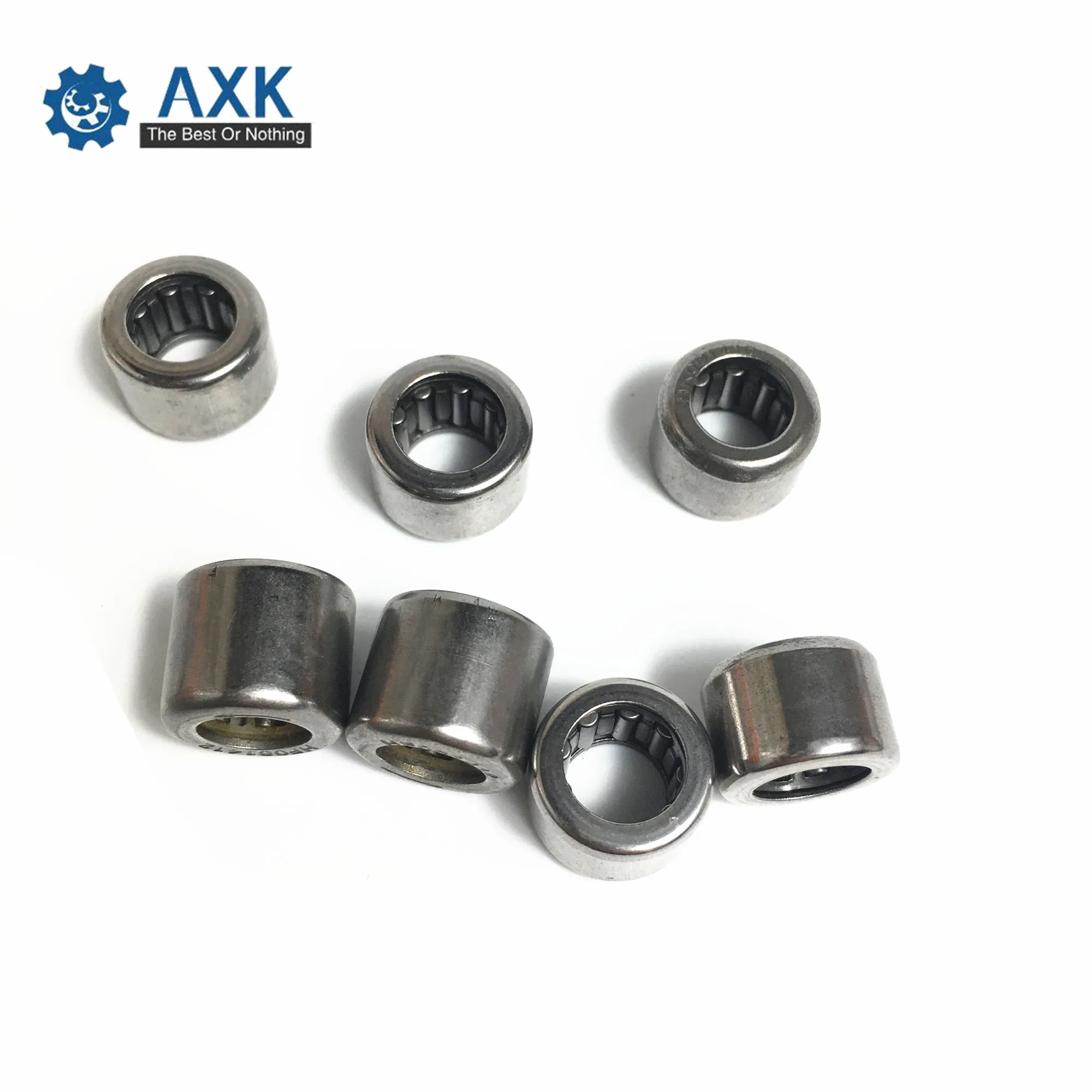 AXK Бесплатная доставка HK101612 (2 шт.) 10*16*12 мм Игольчатые роликовые