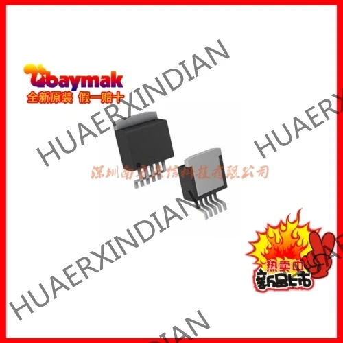 10 шт. и LM2576D2T-15G LM2576SX-15 15V TO-263