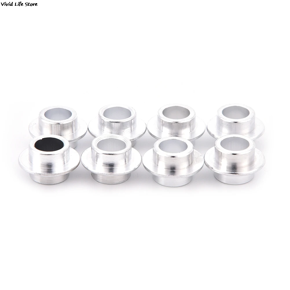 8PcslotSebaPowerslideSkatingSpacerPartsInlineSkateSpacers