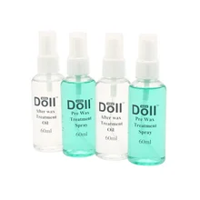 60 мл удаление волос после воска лечение мужчин t масло спрей перед эпиляцией удаление волос воск Уход Эфирное масло для мужчин и женщин