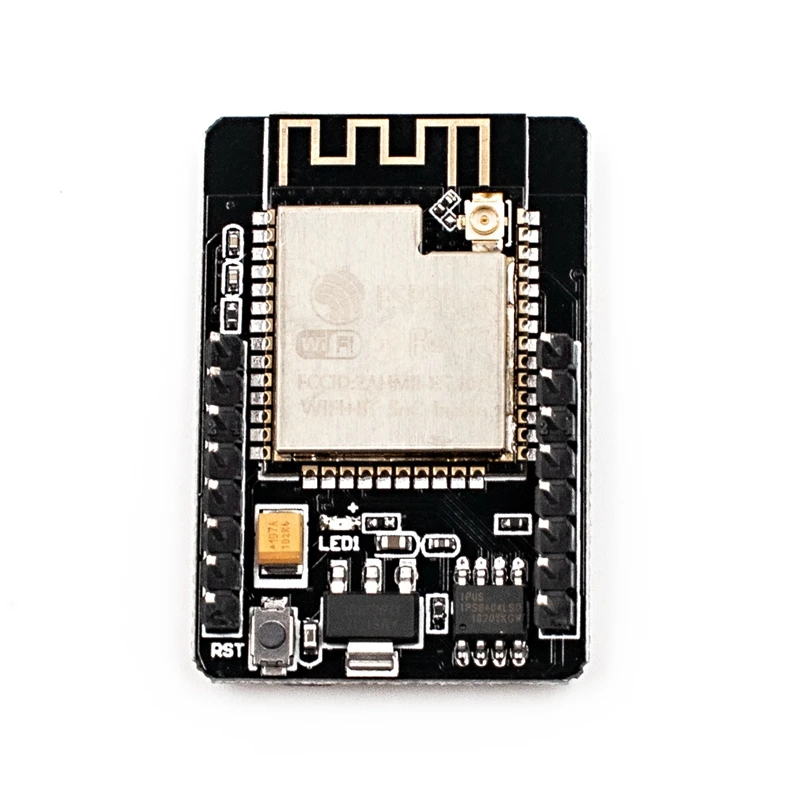 ESP32-CAM ESP-32S модуль Wi-Fi ESP32 серийный wi-fi ESP32 CAM макетная плата 5V Bluetooth с OV2640 Камера модуль