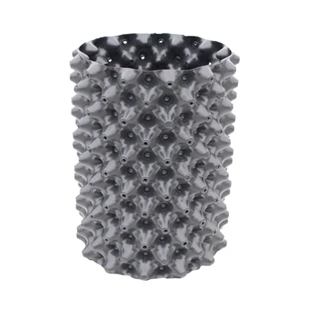 

Propagation Thickened PVC Nursery Pots Garden Tree Control Plant Root Trainer Hydroponic Durable Transplant Tool Air Pruning