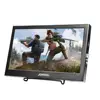 11.6 Inch Portable HD Display Screen 1920X1080 with HDMI/VGA Input Gaming Monitor for PC Security Camera Raspberry Pi Xbox360 ► Photo 1/6