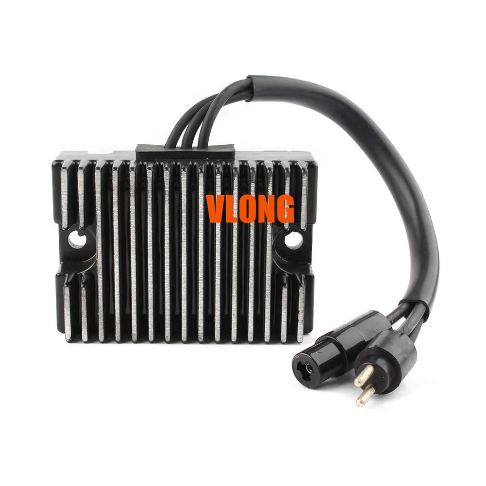 74523-94 7452394 регулятор напряжения Выпрямитель для Harley Sportster XL883 XL1200 1994-2003