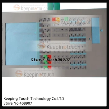 

For 6AV3637-7AB16-1AM0 OP37 Membrane Keypad
