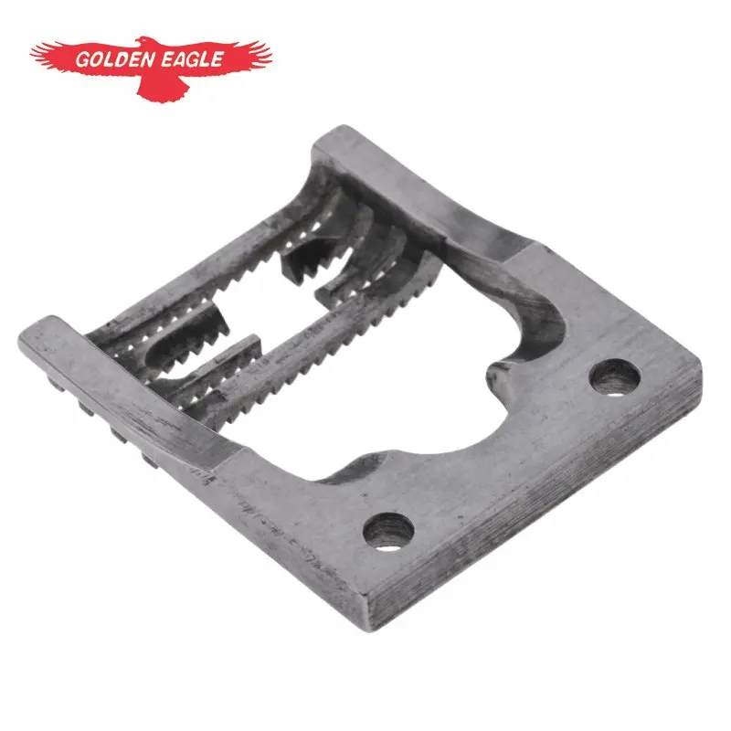 503733N/503734N JZ-80433 N/PLATE& F/DOG