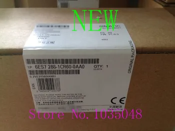 

1PC 6ES7288-1CR60-0AA0 6ES7 288-1CR60-0AA0 New and Original Priority use of DHL delivery