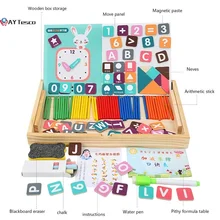 Pop de Aprendizagem Inteligência Enigma Prancheta Criança Vestir игрушки Graffiti Toy Educação Precoce Do Bebê Da Menina do Menino presentes de Natal