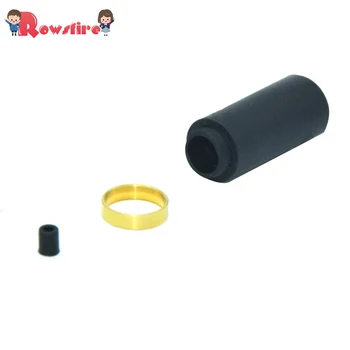 

Modified Exterior High Part Quality FB 70 Degree Hop UP Rubber For Gearbox Modified Kit