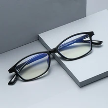 

TR90 Anti Blue Light Reading Glasses Women Men Presbyopia Eyeglasses Prescription Glasses with Diopters +1 +1.5 +2 +2.5 +3 +3.5