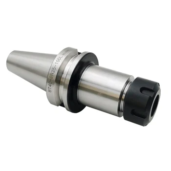 

ER Tool Holder CNC Tool Holder BT30 BT40 Tool Holder ER32 Tool Holder Machining Center High Precision Tool Holder