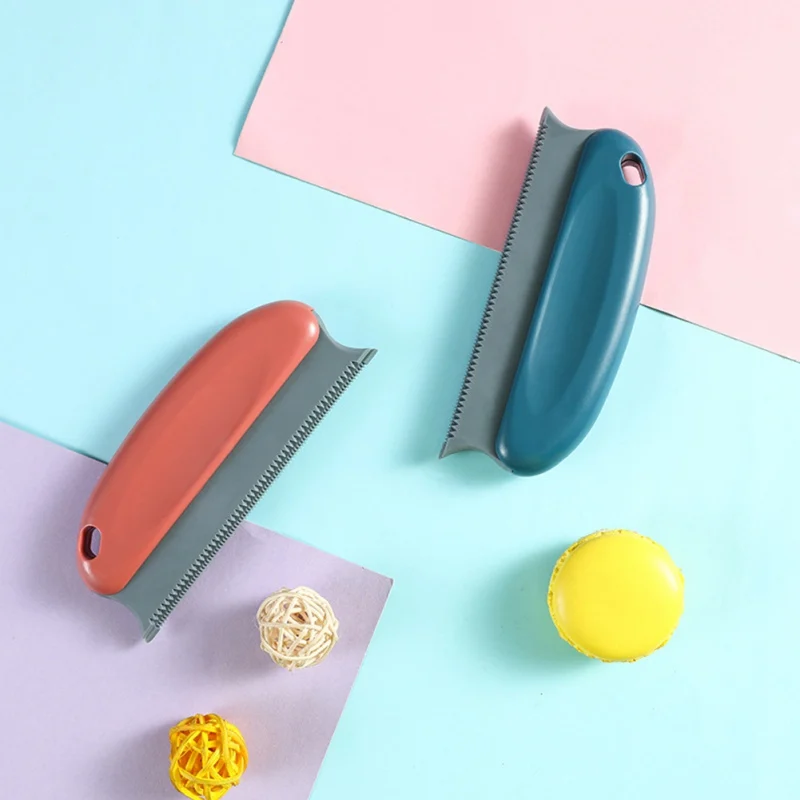 

Manual Lint Remover For Sweater Portable Pet Hair Cleaner Household Clothes Cleaning Tool