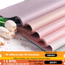 40 шт. папиросная бумага 75*52 см крафт-бумага цветочная упаковка скрапбукинг бумага подарок декоративная Цветочная бумага для украшения дома Вечерние 40 шт. папиросная бумага 75*52 см крафт-бумага цветочная упаковка скрапбукинг бумага подарок декоративная Цветочная бумага для украшения дома Вечерние