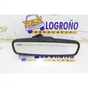 

INNER MIRROR NISSAN PATHFINDER (R51)