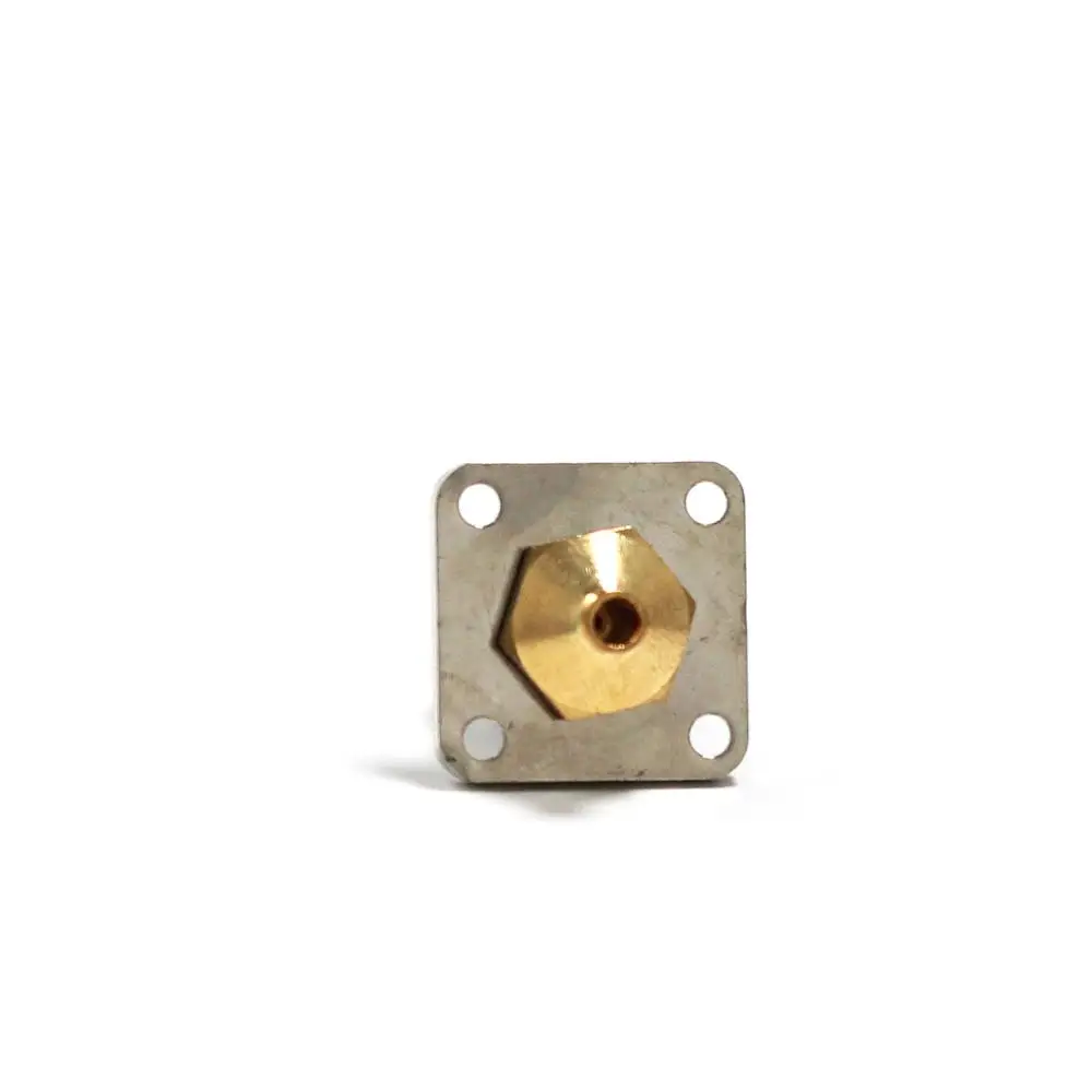 1 шт. N гнездовой разъем RF коаксиальный соединитель кабель для пайки RG402 141 дюйма 4