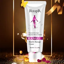 Чистый натуральный манго оздоровительный массаж увеличивает рост тела более высокий оздоровительный массаж крем средства для ухода за ногами способствует росту кости