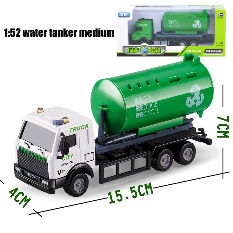 Пожарный грузовик набор Город игрушечные транспортные средства мини Diecasts металлический сплав Классические игрушки Детские Обучающие образование Новогодний подарок jm301 - Цвет: 11