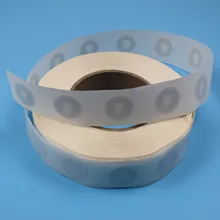 300 шт большой емкости NFC метки RFID этикетки, Классический 1k F1108 NFC стикер