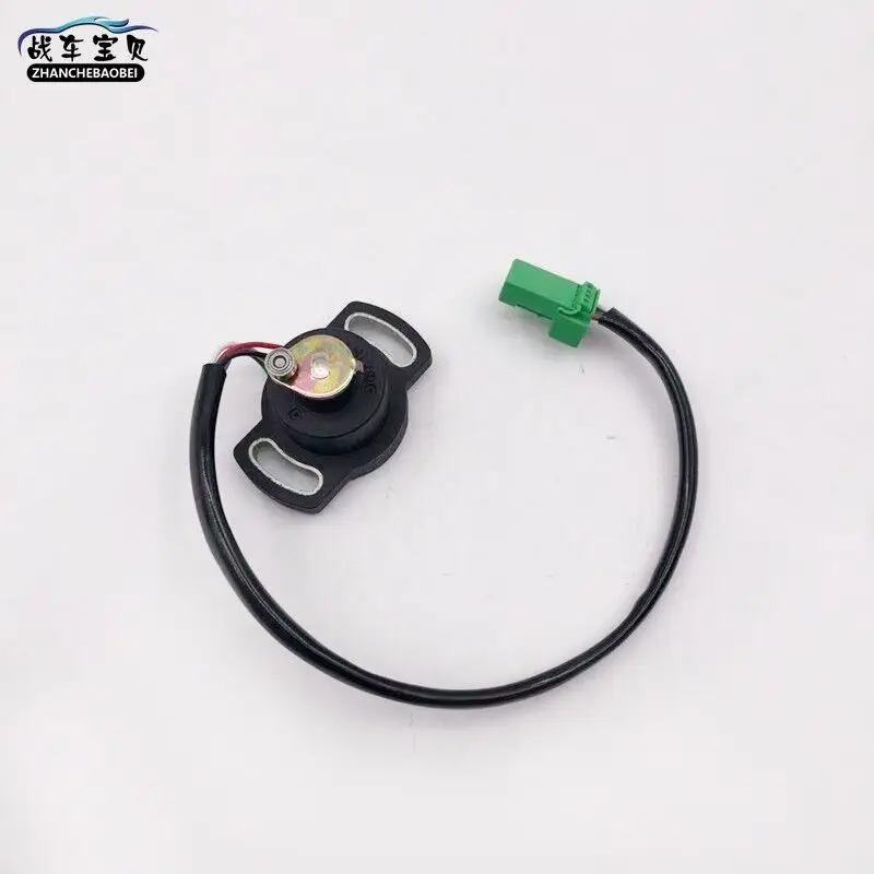 Original Torque Sensor Electronic Power Direction Angle Sensor EPS sensor For FAW V2 N5 N3 DFM V22 V27 QCG-N1IA-190 QCG-N1IA-270