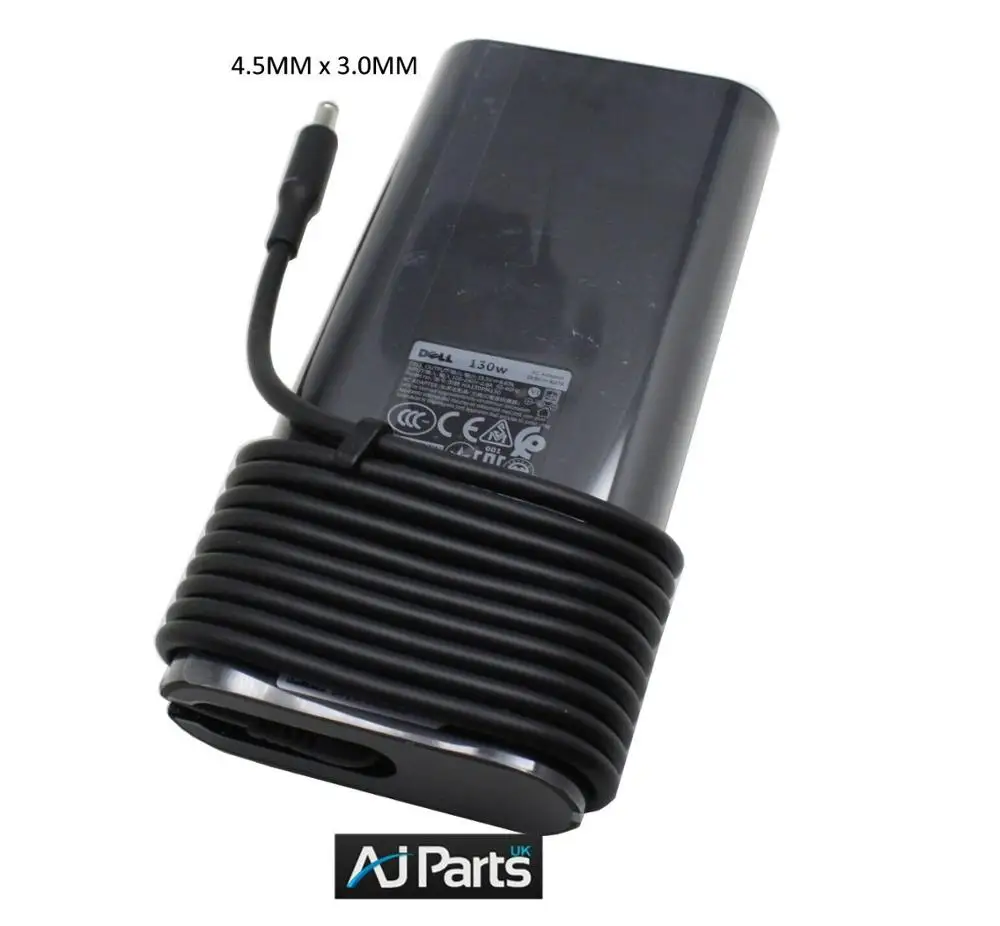 100% original new for Dell 6TTY6 Laptop XPS 15 (9530) / (9550) 130W PSU Adapter Precision M3800 | Компьютеры и офис