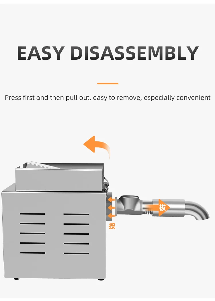 Household Oil Press machine Automatic Cold Press Peanut Flax Seed Walnut Oil Extractor Presser 6