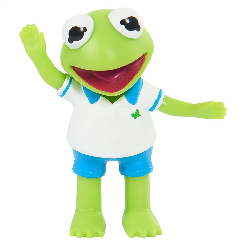 muppet babies 6 pack