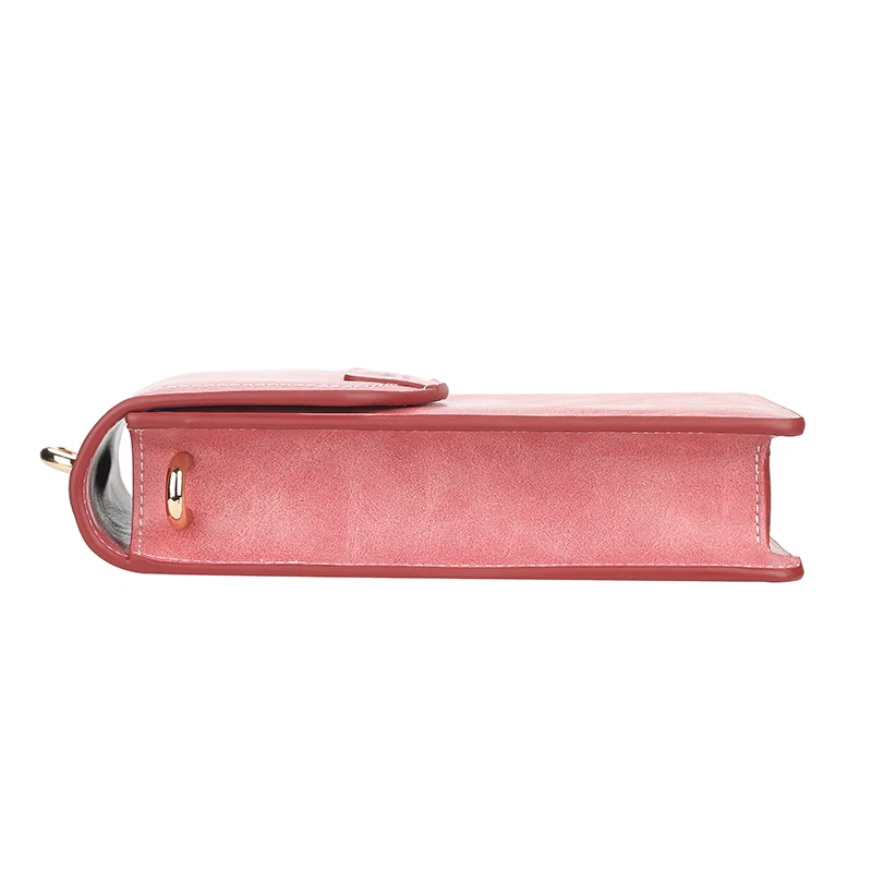 New Fashion New Women Bags Mini Women Messenger Bag Top Quality Phone Pocket Bags Fashion Small