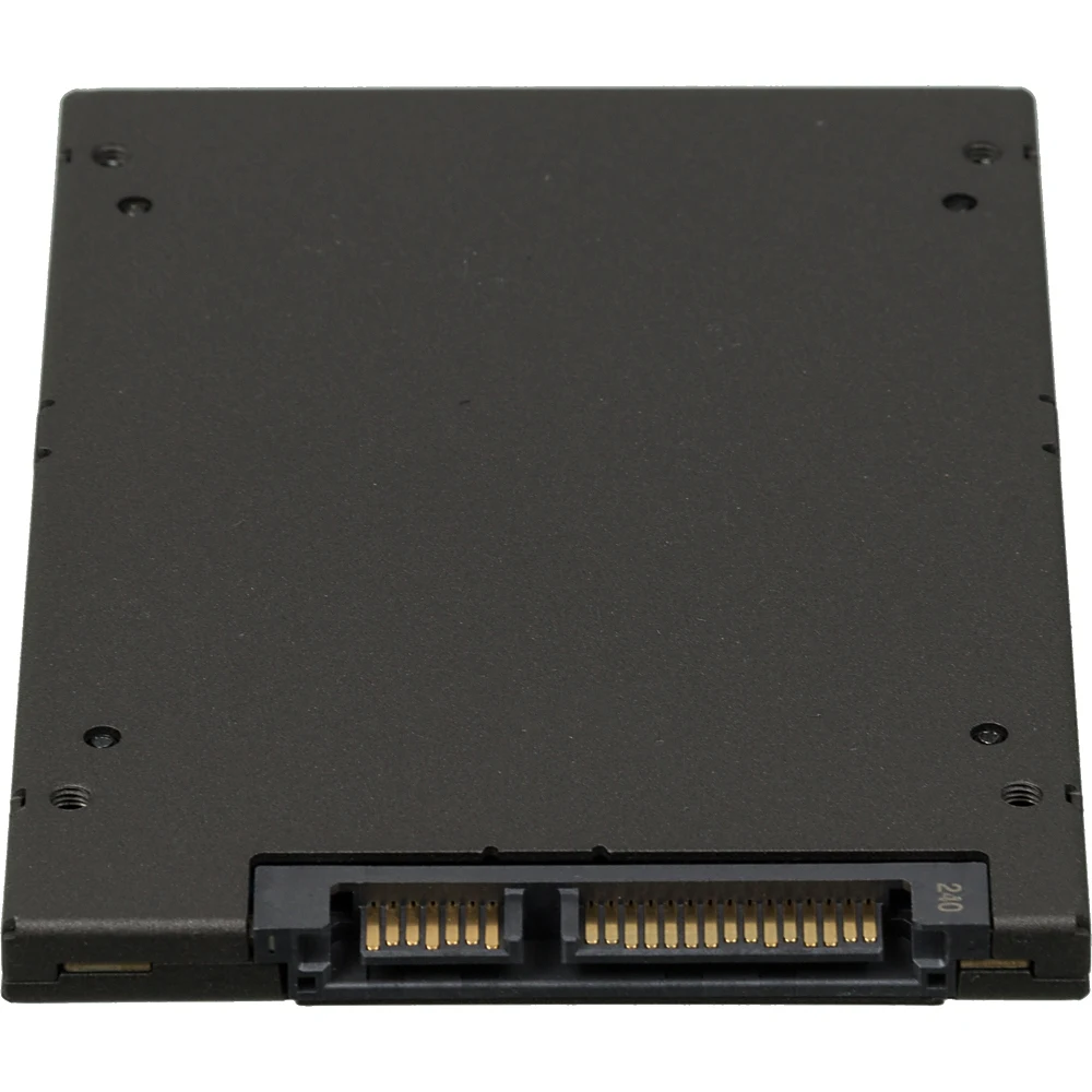 Накопитель SSD Kingston SATA III 240Gb KC-S44240-6F Fury 3D 2.5"