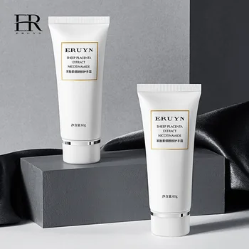 

Sheep Placenta Niacinamide Hand Cream Smooth Non Greasy Anti Drying Refreshing And Moisturizing Repair High Grade Nourishing