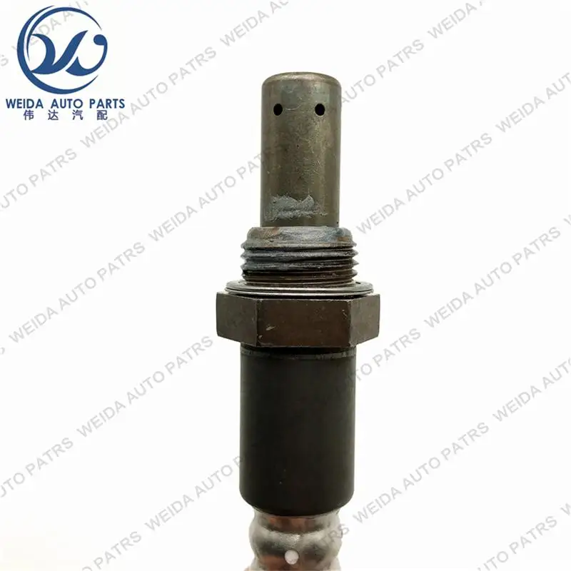 Кислород Сенсор s O2 банка 1 Сенсор 2 вниз сзади для Toyota Sienna 3.3L V6 2004 2005 2006 89465-08030 8946508030