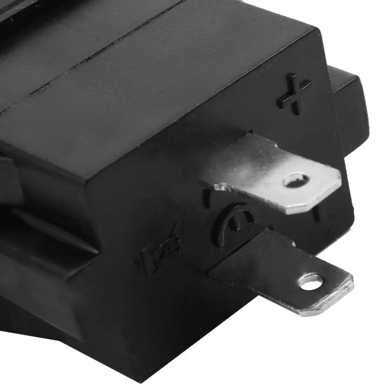 12V 24V автомобильный аксессуар для лодки СВЕТОДИОДНЫЙ двойной USB зарядное