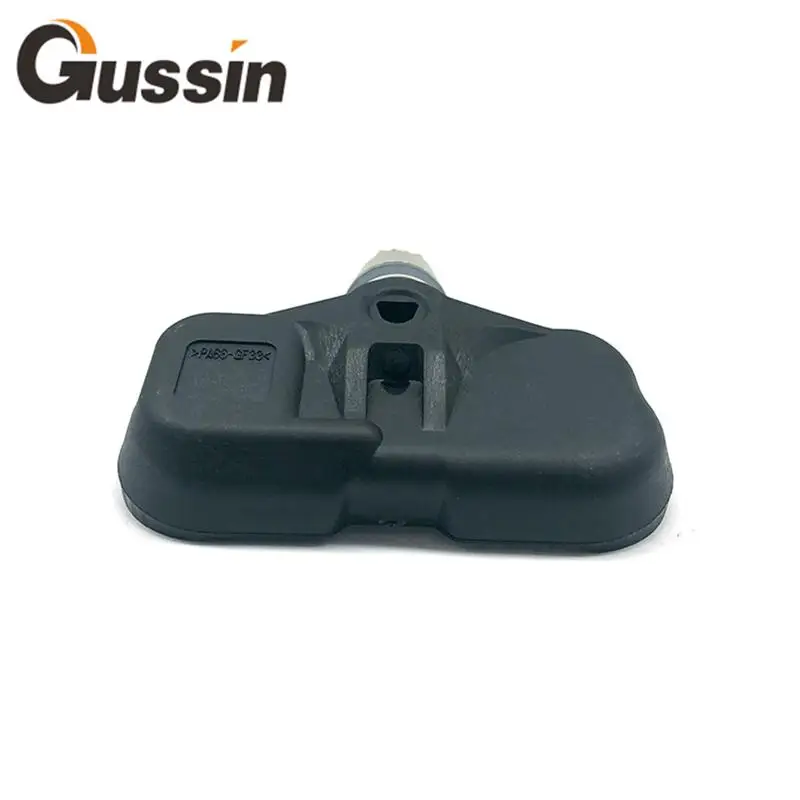 Gussin 4(четыре) шт. датчик давления в шинах автомобиля TPMS 42753-SWA-316 Подходит для HONDA ACCORD 315 МГц