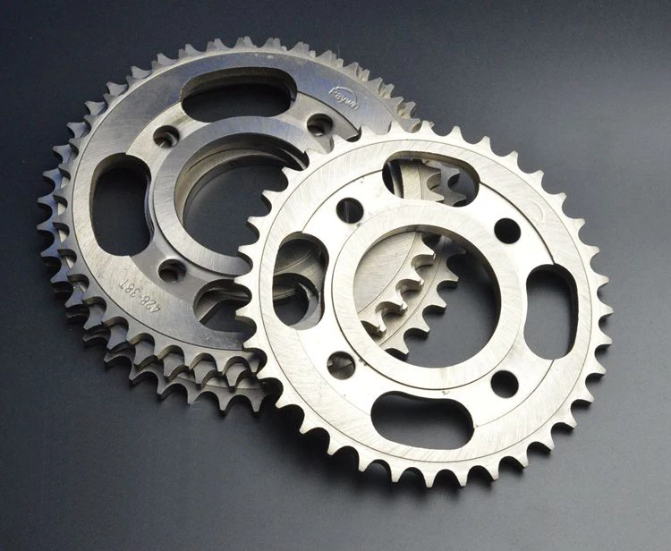 FOR-HONDA-Daelim-CB125-175-CG-CM185-XL100-125-34-38-40-42-48-Teeth-Motorcycle (4)