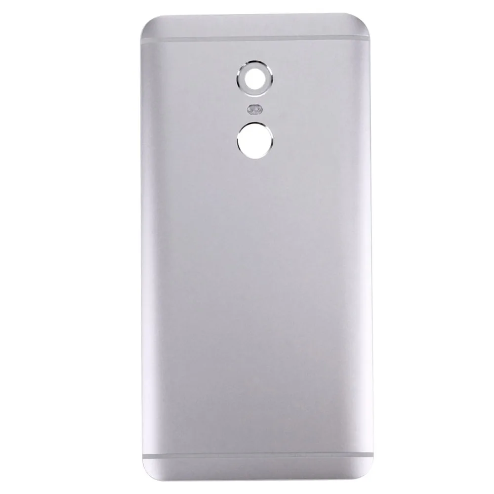 1 шт. Высокое качество для Xiaomi Redmi Note 4 Крышка батарейного отсека задняя дверь корпус+ инструмент для ремонта