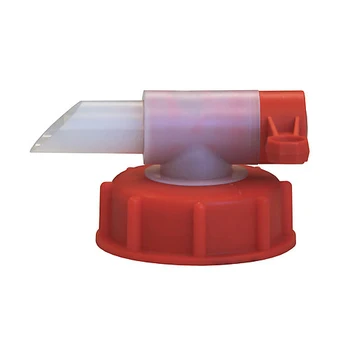 

FAUCET PLASTIC PLASTIC GARRAFA 20 LTS.