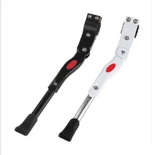 Велосипедная опора для горного велосипеда, фиксатор для ног, стойка для парковки, алюминиевый сплав, фиксатор для ног, фиксатор для велосипеда, оборудование для верховой езды