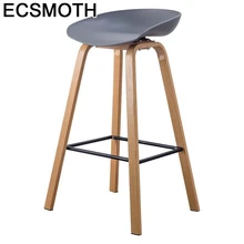 Stoelen Sedie Hokery Cadeira La Barra Taburete Sgabello Fauteuil Cadir Banqueta Silla Stool Modern Tabouret De Moderne Bar Chair