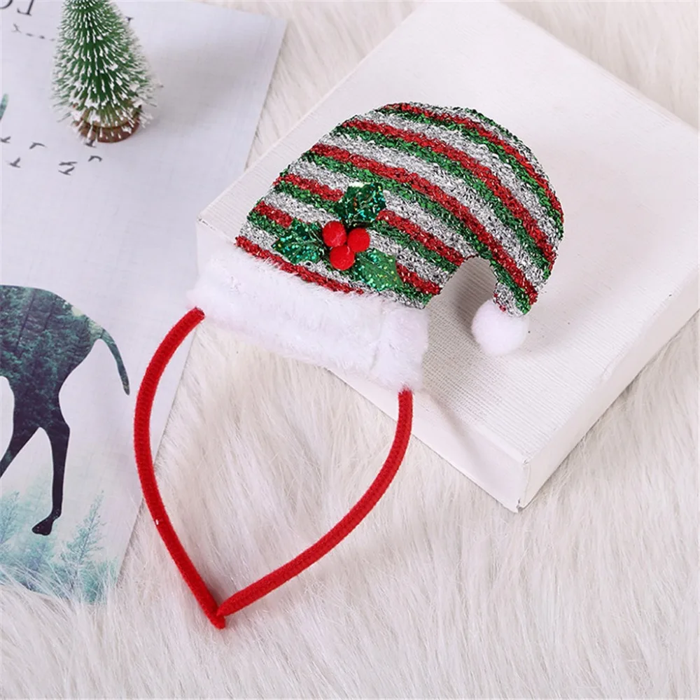 Christmas Headband (13)