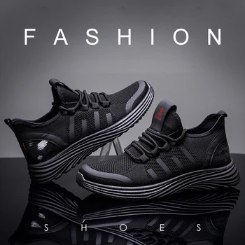 

2019 Fashion Shoes male Sneakers Men's shoes casual Mens color Sports Sneakers male Zapatos Hombre 2019 New casual