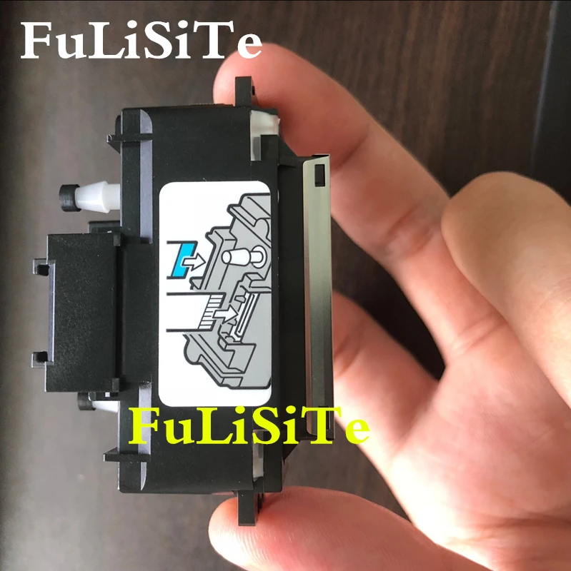 GH2220 печатающая головка для сублимационной УФ печатающей головки принтера |