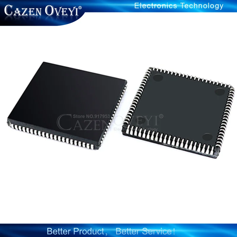 1 шт. EPM7064SLC44-10N EPM7064LC44-10 EPM7064LC44-15 EPM7128SLC84-15N EPM7128SLI84-10N EPM7064SLC44 EPM7064SLC EPM7128 PLCC |