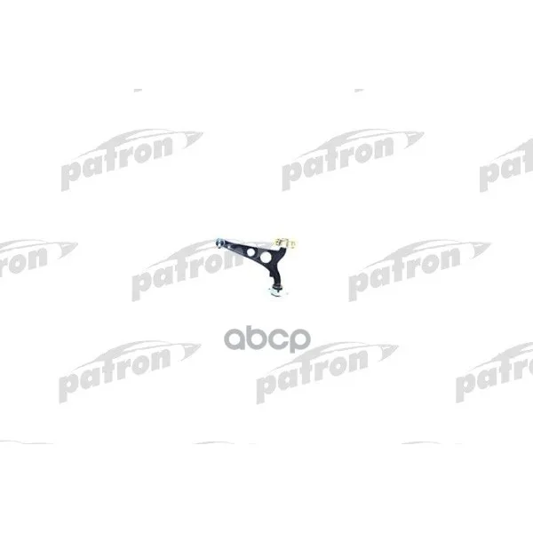 Рычаг Подвески Fiat: Multipla 98-, Lancia: Lybra 07/99- PATRON арт. PS5152L